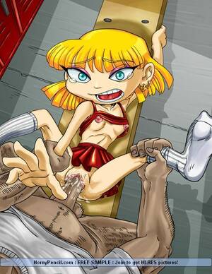 american cartoon vs hentai porn - American Cartoon Vs Hentai Porn | Sex Pictures Pass