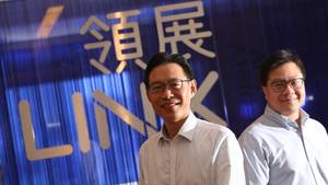 Lolo Punzel Porn - Shirley Zhao