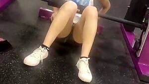 gym girls voyeur cam - Hidden gym Porn Videos @ PORN+