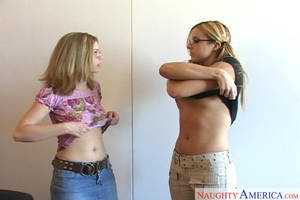 Bookworm Porn Jessica - Jessica & Samantha - Sex Position ...