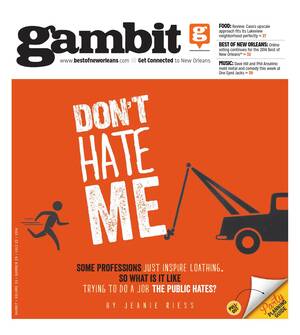 enature nudist beach party - Gambit New Orleans July 22, 2014 by Gambit New Orleans - Issuu