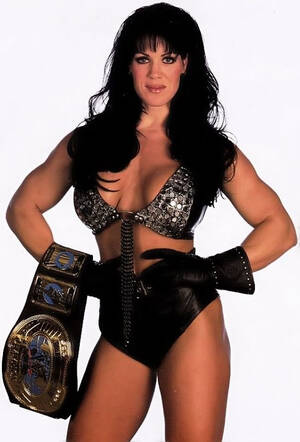 Joanie Laurer Chyna Anal - Chyna | Online World of Wrestling