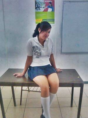 colegialas latinas porn - COLEGIALAS LATINAS HOTTT Porn Pictures, XXX Photos, Sex Images #1490715 -  PICTOA