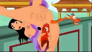 cartoon pocahontas masturbation wet pussy - Masturbation cartoon porn scenes with Mulan and Pocahontas | xHamster