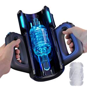 Male Masturbation Toy Porn - Amazon.com: Soveign Automatic Male masturbator Male Adult Sex Toys for Men  Automatic Male masturbator Sex Toy Adult Toys Men Masturbation  Machineï¼ˆAutomatic Sucking Male masturbatorï¼‰ Electric Pocket Pussy : Health  & Household