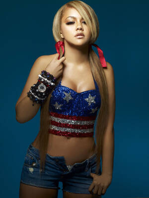 Kat Deluna Porn - octobre | 2013 | Les Filles Sexy | Page 5