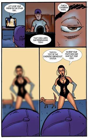 Dirty Sex Porn Comics - Best Friend [Dirty Comics] - 1 . Best Friend - Chapter 1 [Dirty Comics] -  AllPornComic