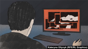 Blackmail For Sex Woman - The Sinister Side Of Kyrgyzstan's Online Sex Industry