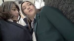 Asian Lesbian Train - Japanese Train Lesbian Milf | Niche Top Mature