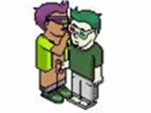 Habbo Porn - Xxx Mp4 HABBO FAMOSOS GAYS 3gp Sex Â»
