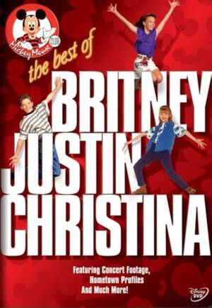 Erin Moran Porn Britney Spears - The All New Mickey Mouse Club (TV Series 1989â€“1995) - News - IMDb