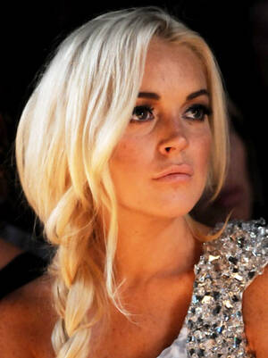 60s Porn Star Lindsay Lohan - Lindsay Lohan in Negotiations to Join Bret Easton Ellis' 'The Canyons' â€“  The Hollywood Reporter