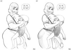 Momdom Captions Porn - Rule34 - If it exists, there is porn of it / momdom