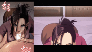 free animated hentai - Queen Bee] Ami Animated free hentai porno, xxx comics, rule34 nude art at  HentaiLib.net