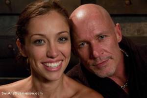 audrey rose gangbang - Photo number 15 from Intense Submission: Audrey Rose shot for Sex And  Submission on Kink