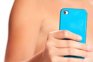 homemade porn mobile - Your homemade porn is safe | Salon.com