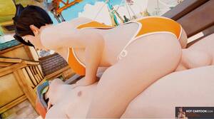 asian xxx animated - Overwatch Porn Mei Cute Asian cartoon xxx â€“ Hot-Cartoon.com