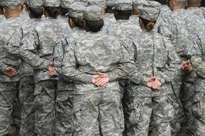 navy nudes - Revenge Porn Is Now Officially Illegal Under Marine And Navy Law