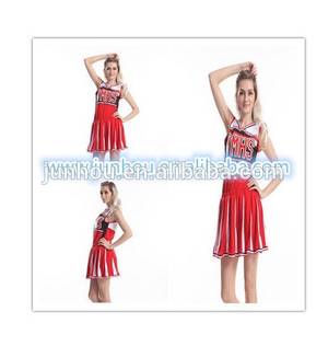 Cheerleader Schoolgirl Porn - Ladies Glee <strong>Cheerleader<\/strong> <strong>Costume<\/