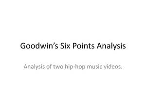 Alice Goodwin Nude Pussy - Rick ross childishgambino | PPT