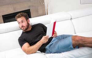 Chad White Porn - Chad White: â€œThe Mainstream World Isn't My Cup of Teaâ€ â€“ inside porn