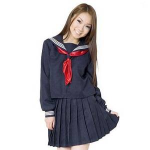 Asian Schoolgirl Hd Porn - Japanese men reveal costumes they want their girlfriends to wear - Japan  Today