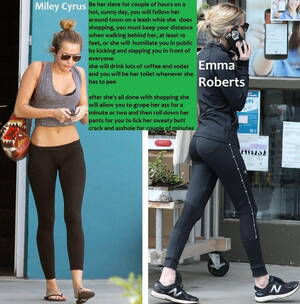 Celebrity Humiliation Porn - Choose 12: celeb femdom, celebrity humiliation, slave, porn Porn Pictures,  XXX Photos, Sex Images #3922124 - PICTOA