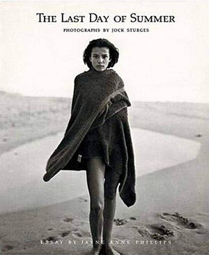 amateur black nude beach - The Last Day of Summer: Photographs by Jock Sturges | Photo Book