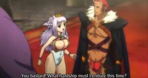 anime princess knight hentai - Princess Knight Catue 1 - Hentai.video