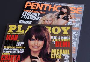 Kate Moore Porn Magazine Cover - I've collected the first set of data on 'hedge porn' - there's a lot we can  learn from people's experiences