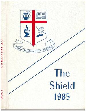 courtney bingham bikini malfunction in beach - 1985 - St. Martin's Episcopal School Yearbook - Redo Pending by St.  Martin's Episcopal School - Issuu