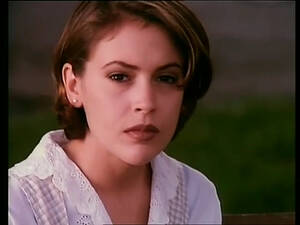 Alyssa Milano Xxx - Embrace of the Vampire (1995) - IMDb