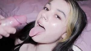 Blowjob Tongue - Tongue blowjob Porn Tagged Videos by 4kPorn.xxx