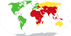 Belarus Porn Person - Pornography laws by region - Wikipedia