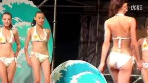asian boob bikini contest - Watch sexy chinese bikini contest big boobs - Asian, Busty, Bikini Porn -  SpankBang