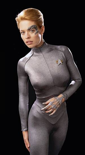 Jeri Ryan Porn - Jeri Ryan and Luke Perry and more | Arnold Zwicky's Blog