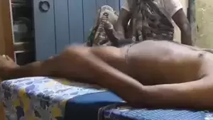 Indian Granny Maid Porn - Indian video Older Indian Maid Cook Jerking To Her House Owner