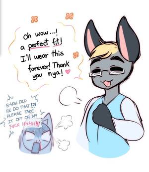 Marshal Porn - Oppai Raymond & Futa Marshal comic porn | HD Porn Comics