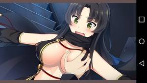 ninja girl hentai - Pornstar genia which pornstar