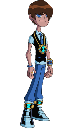 Ben 10 Omniverse Ester Moms - Ben 10: Supporting Characters / Characters - TV Tropes