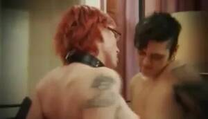 lesbian fucking a queer - Queer Fuck - Lesbian Porn Videos