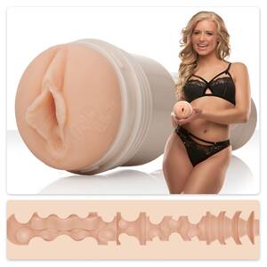 Fleshlight Porn Star - Amazon.com: Fleshlight Girls | Anikka Albrite | Goddess | Porn Star Molded  Masturbator for Men : Health & Household