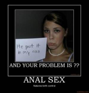 anal cum demotivational posters - Anal Cum Demotivational Posters | Sex Pictures Pass