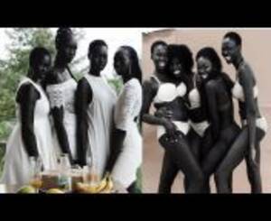 black sudanese porn - sudan black girl Videos - MyPornVid.fun