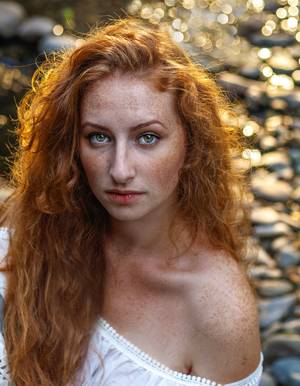 Beautiful Red Head Porn - Beautiful red hair