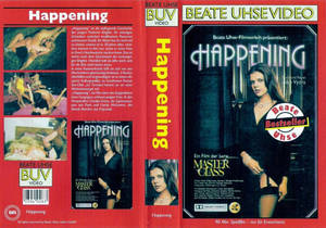 Happening - Happening (1981)