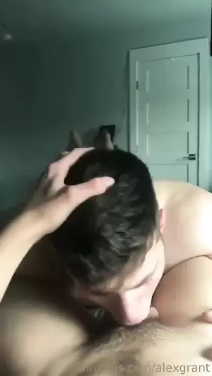 blowjob for my boyfriend - he is sucking his boyfriend - amazing blowjob! | xHamster