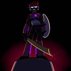 Deoxyrebornicleic Artsy Porn - INDEV is shaped like a friend