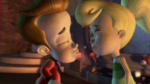 Jimmy Neutron Libby Folfax Porn - Jimmy Neutron Revival Project