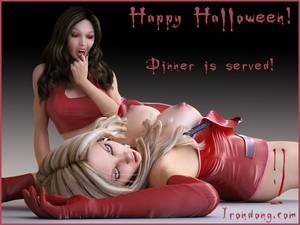 Halloween Porn Anime - Porn Pics and Porn Animations
